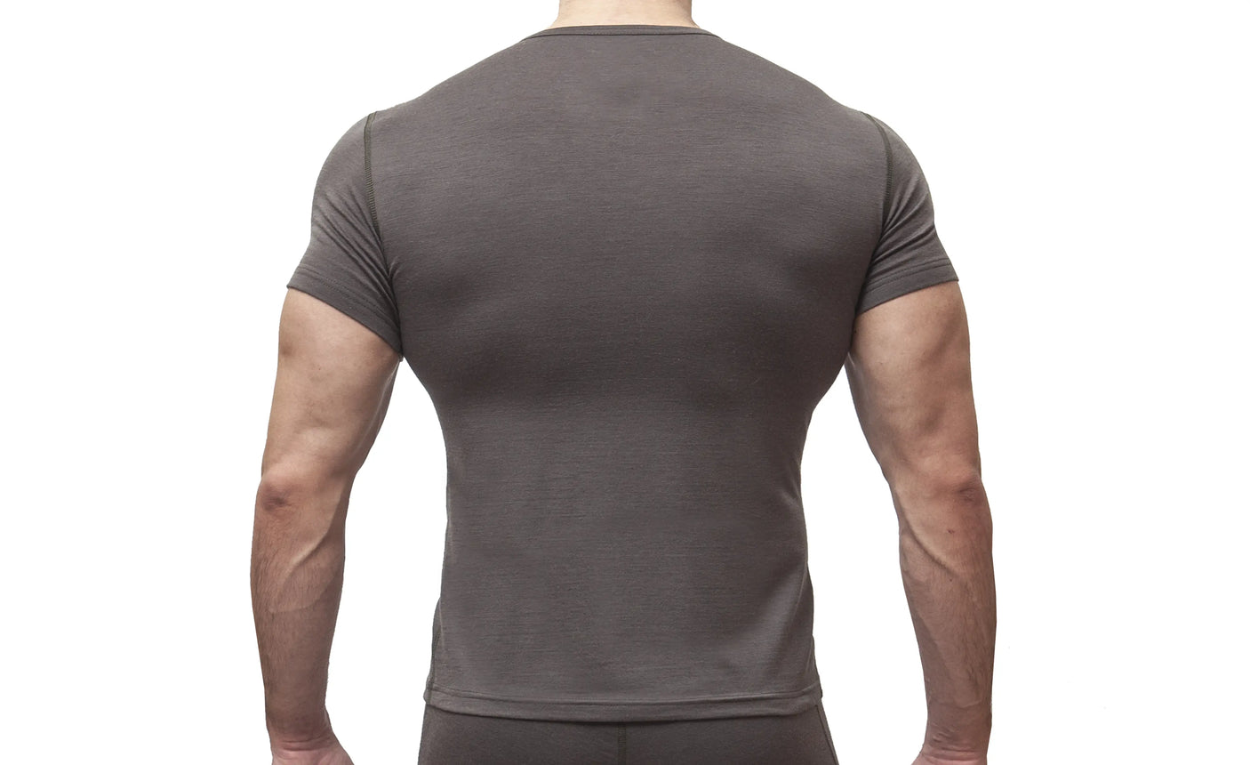 Suited Systems "Termo Shield" Merino T-Shirt Suited Systems