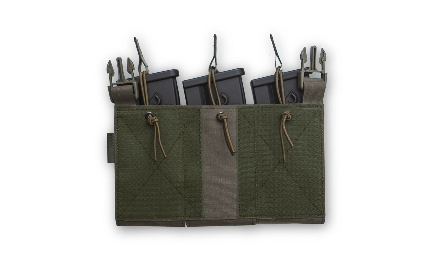 Suited Systems Triple Mag Pouch Suited Systems
