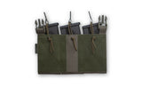 Suited Systems Triple Mag Pouch Suited Systems