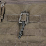 M-Tac Universal Molle-Fäste