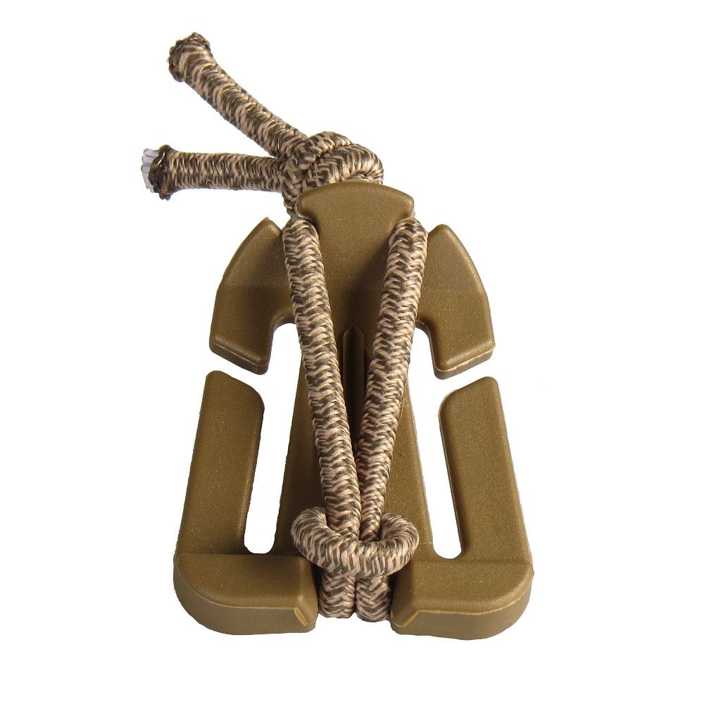 M-Tac Universal Molle-Fäste