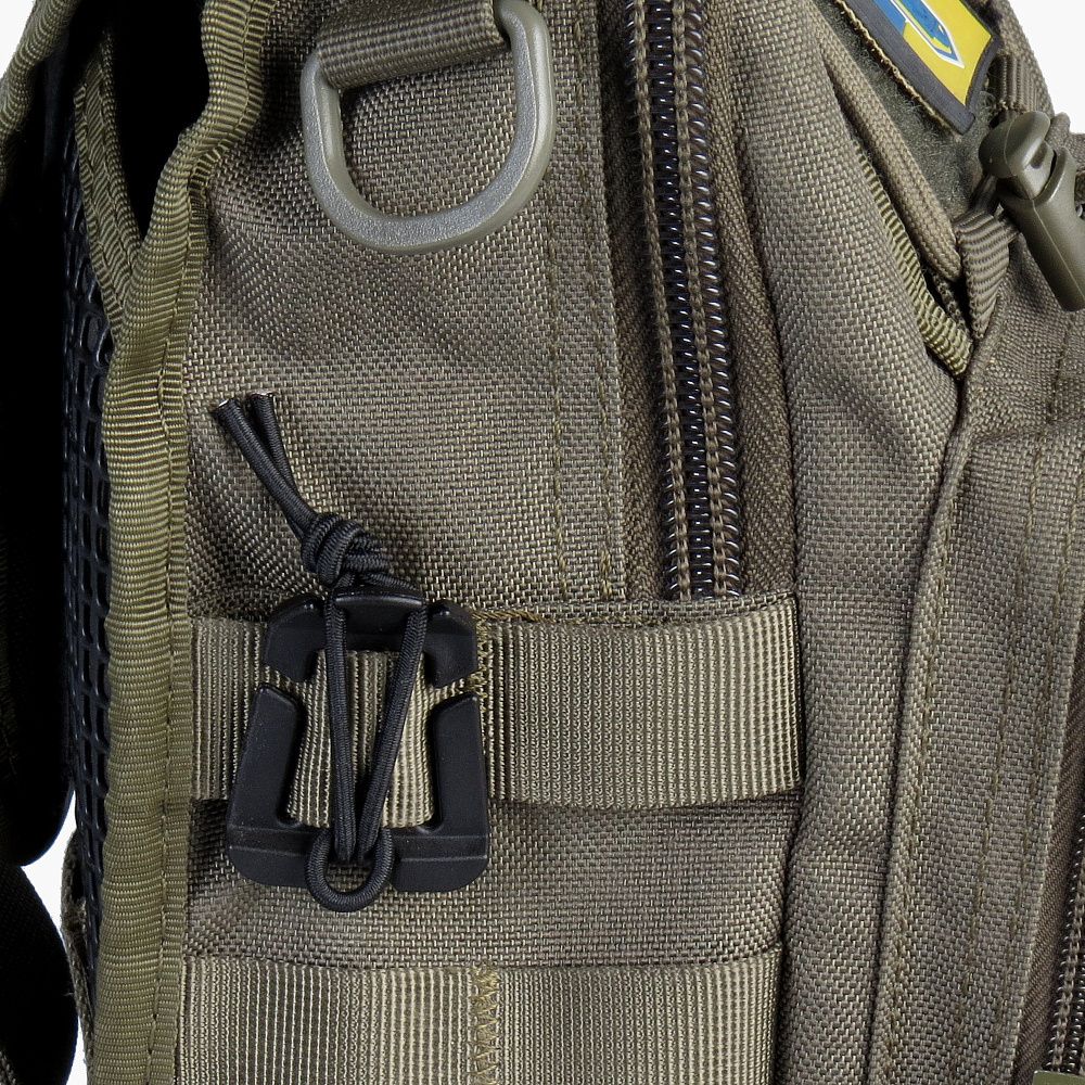 M-Tac Universal Molle-Fäste
