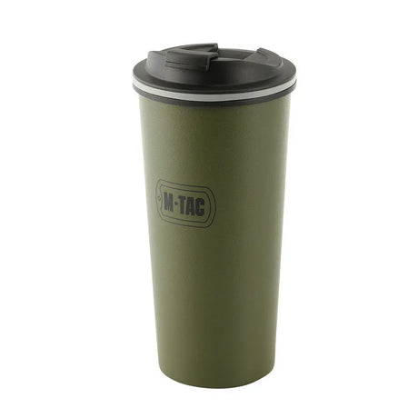 M-Tac Isolerad Kaffemugg 450ml