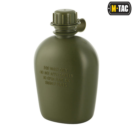 M-Tac Militär Vattenflaska 1L