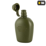 M-Tac Militär Vattenflaska 1L
