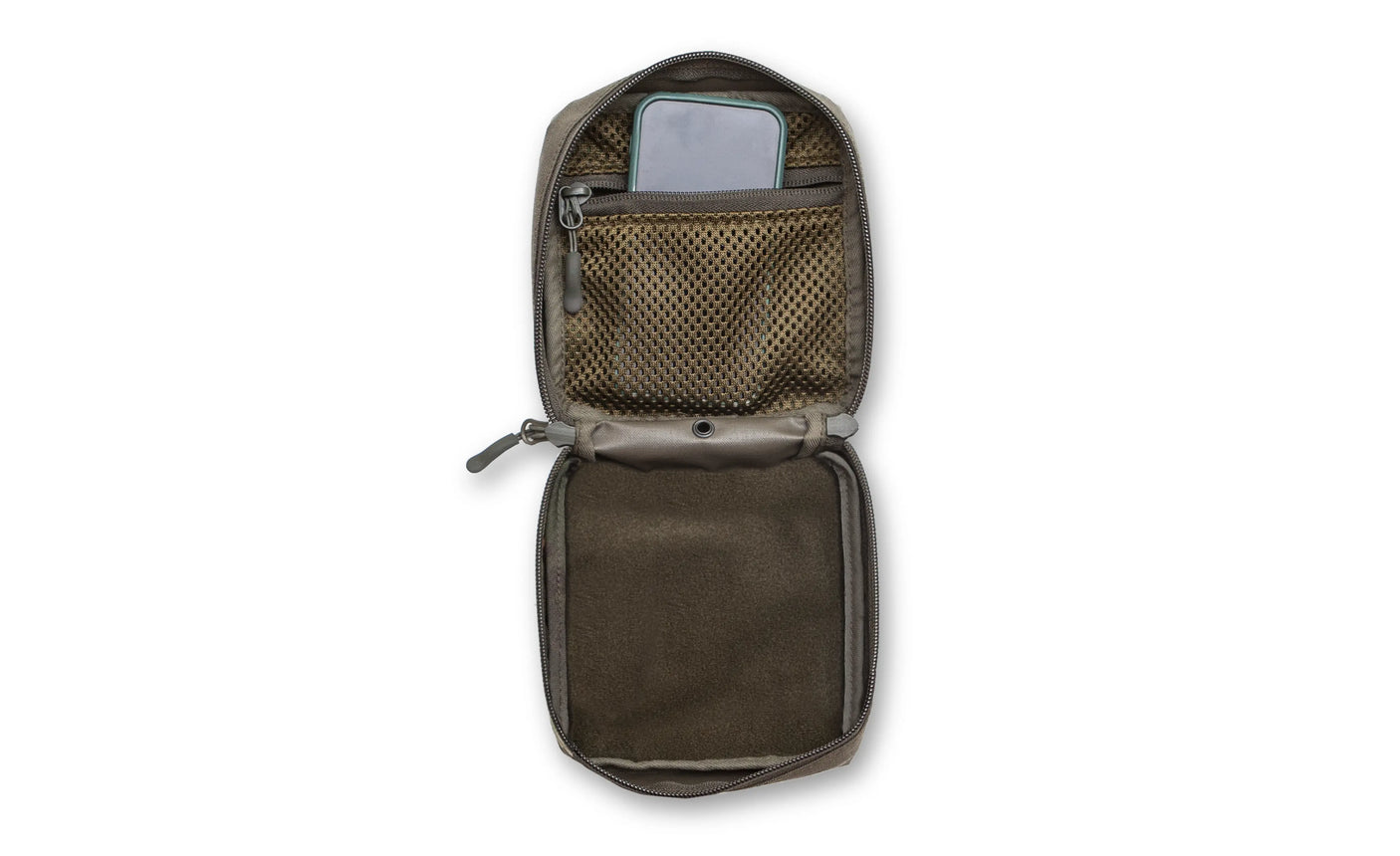 Suited Systems Utility Pouch Suited Systems