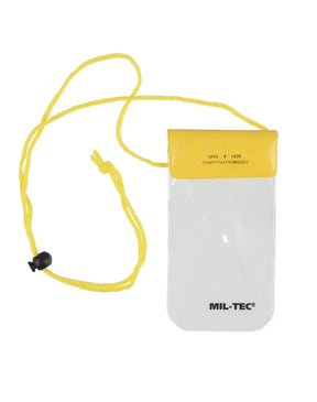 Mil-Tec Vattentät Ficka 95x195cm Mil-Tec