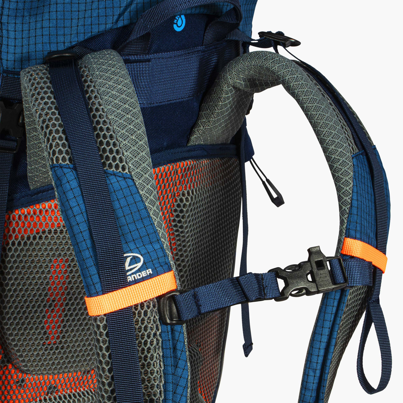 Highlander Vulkan 45L