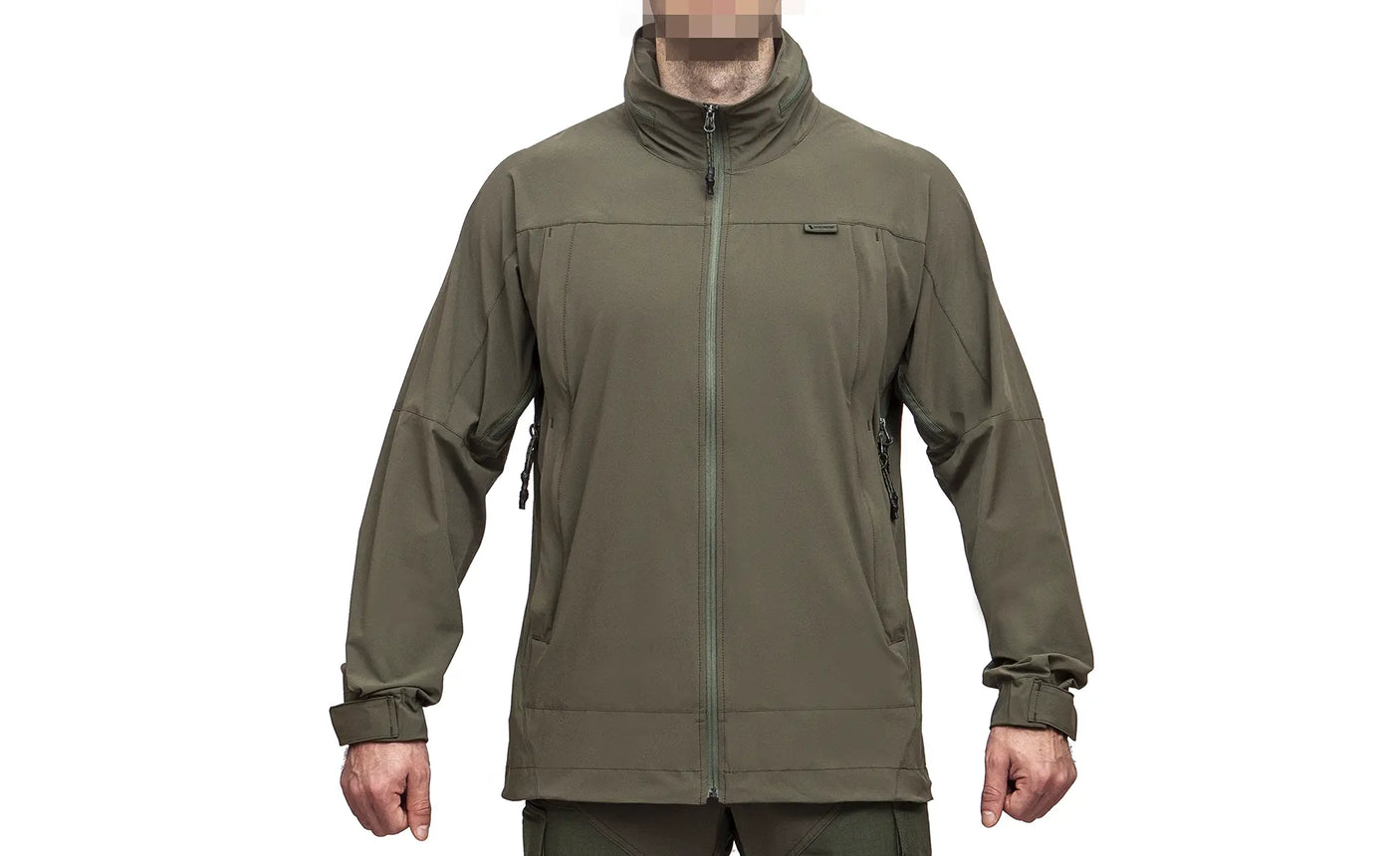 Suited Systems "Weather Wick" Lightweight jacket Suited Systems