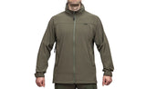 Suited Systems "Weather Wick" Lightweight jacket Suited Systems