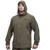 Suited Systems "Weather Wick" Lightweight jacket Suited Systems