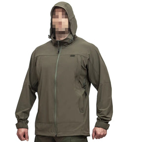 Suited Systems "Weather Wick" Lightweight jacket Suited Systems