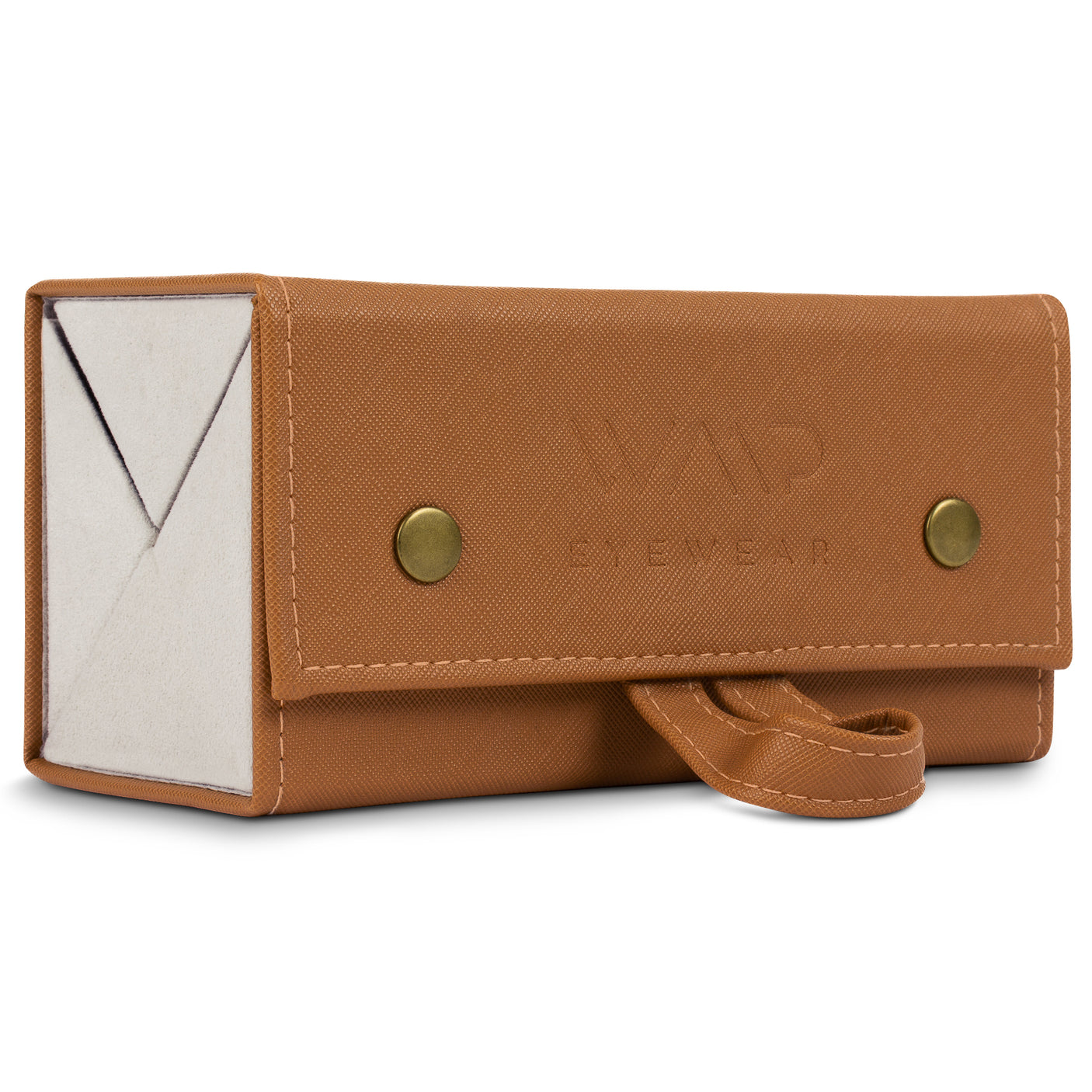 WMP Eyewear 4 Piece Travel Case