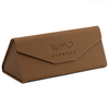 WMP Eyewear Magnetic Foldable Case