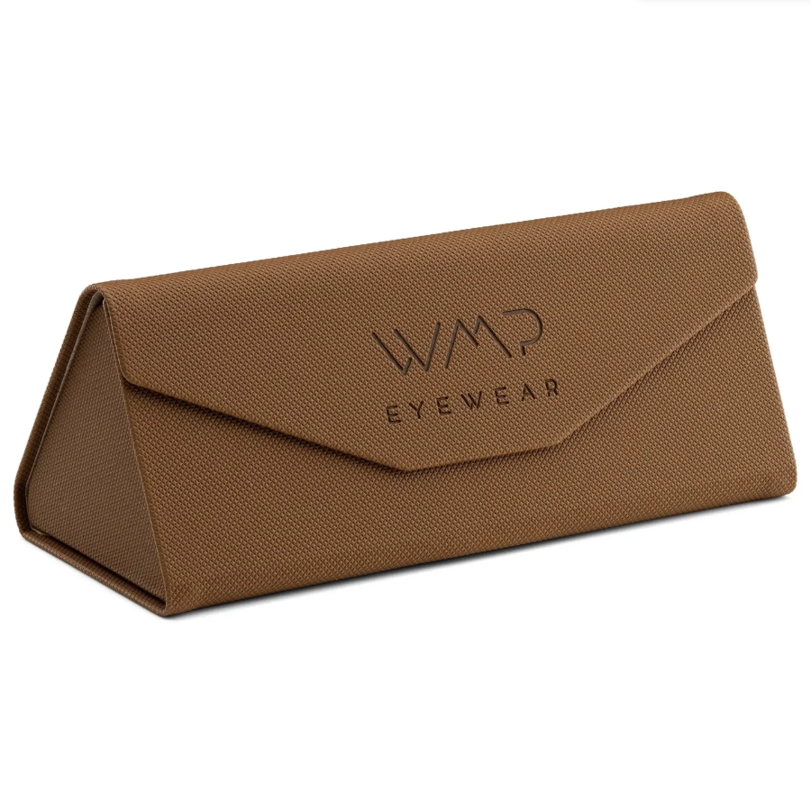 WMP Eyewear Magnetic Foldable Case