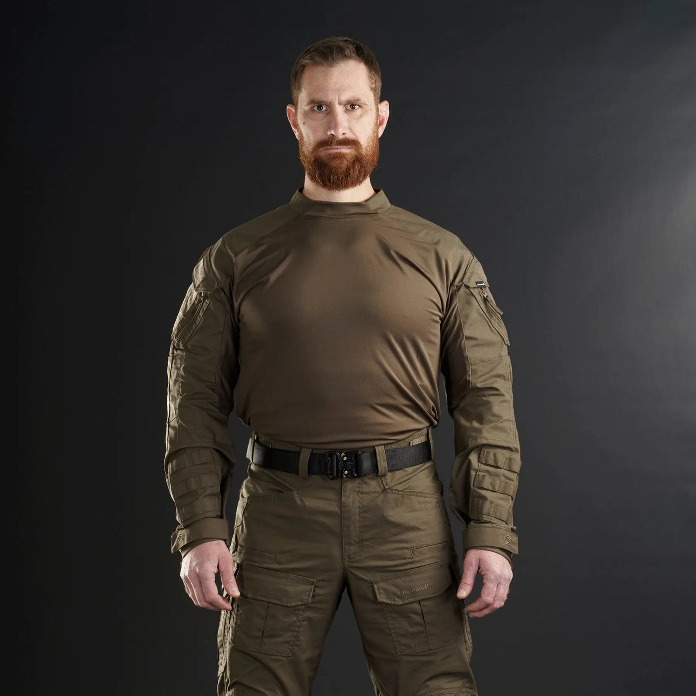 Pentagon Wolf Combat Shirt Pentagon