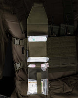 Pentagon Wolf IFAK Pocket Insert