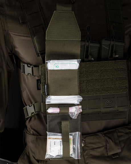 Pentagon Wolf IFAK Pocket Insert