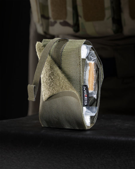Pentagon Wolf IFAK Pocket Insert