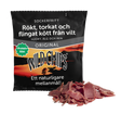 Wild Man Wild Chips Wild Man