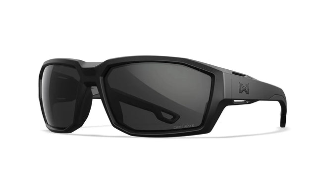 Wiley X WX Alpine CAPTIVATE™ Grey Wiley X