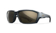 Wiley X WX Alpine CAPTIVATE™ Tungsten Mirror Wiley X