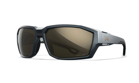 Wiley X WX Alpine CAPTIVATE™ Tungsten Mirror Wiley X