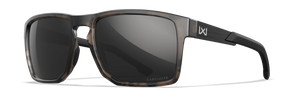 Wiley X WX Apex CAPTIVATE™ Polarized Black Mirror Wiley X