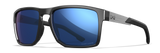 Wiley X WX Apex CAPTIVATE™ Polarized Blue Mirror