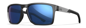 Wiley X WX Apex CAPTIVATE™ Polarized Blue Mirror Wiley X