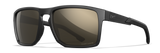 Wiley X WX Apex CAPTIVATE™ Polarized Tungsten Mirror
