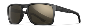Wiley X WX Apex CAPTIVATE™ Polarized Tungsten Mirror Wiley X