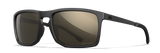 Wiley X WX Axe CAPTIVATE™ Polarized Tungsten Mirror