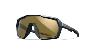 Wiley X WX CITADEL CAPTIVATE™ Gold Mirror Wiley X
