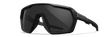 Wiley X WX CITADEL CAPTIVATE™ Polarized Grey Wiley X