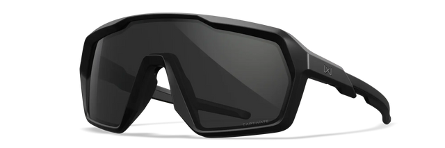 Wiley X WX CITADEL CAPTIVATE™ Polarized Grey Wiley X