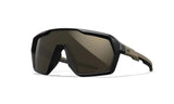 Wiley X WX CITADEL CAPTIVATE™ Tungsten Mirror Wiley X