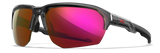Wiley X WX JAKL CAPTIVATE™ Red Mirror