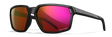 Wiley X WX Sierra CAPTIVATE™ Red Mirror Wiley X