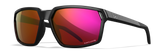 Wiley X WX Sierra CAPTIVATE™ Red Mirror Wiley X