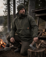 Helikon-Tex Woodsman Anorak Jacket® Helikon-Tex