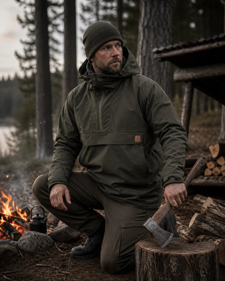 Helikon-Tex Woodsman Anorak Jacket® Helikon-Tex