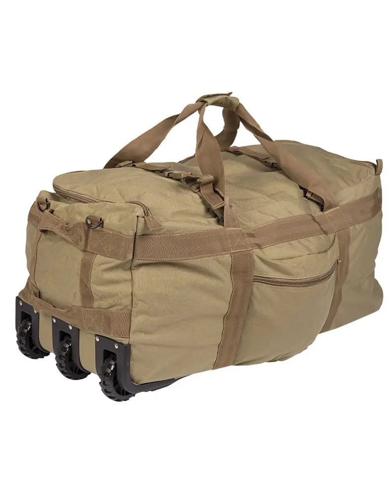 Mil-Tec Rullväska 118L Mil-Tec