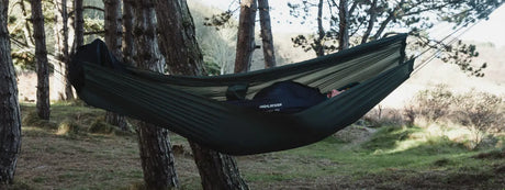 Highlander Forces Trekker Hammock Highlander Forces