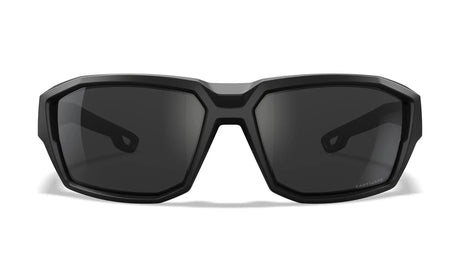 Wiley X WX Alpine CAPTIVATE™ Grey Wiley X