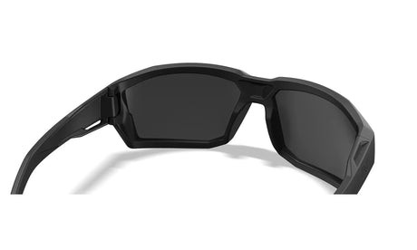 Wiley X WX Alpine CAPTIVATE™ Grey Wiley X