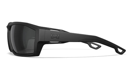 Wiley X WX Alpine CAPTIVATE™ Grey Wiley X