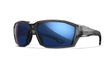 Wiley X WX Alpine CAPTIVATE™ Polarized Blue Mirror Wiley X