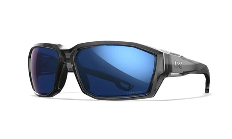Wiley X WX Alpine CAPTIVATE™ Polarized Blue Mirror Wiley X
