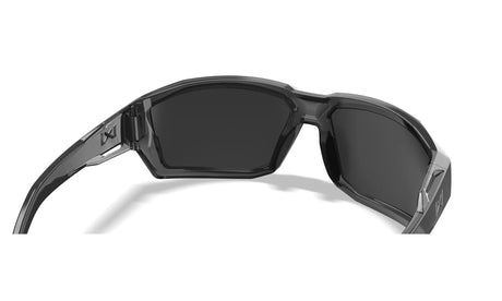 Wiley X WX Alpine CAPTIVATE™ Polarized Blue Mirror Wiley X